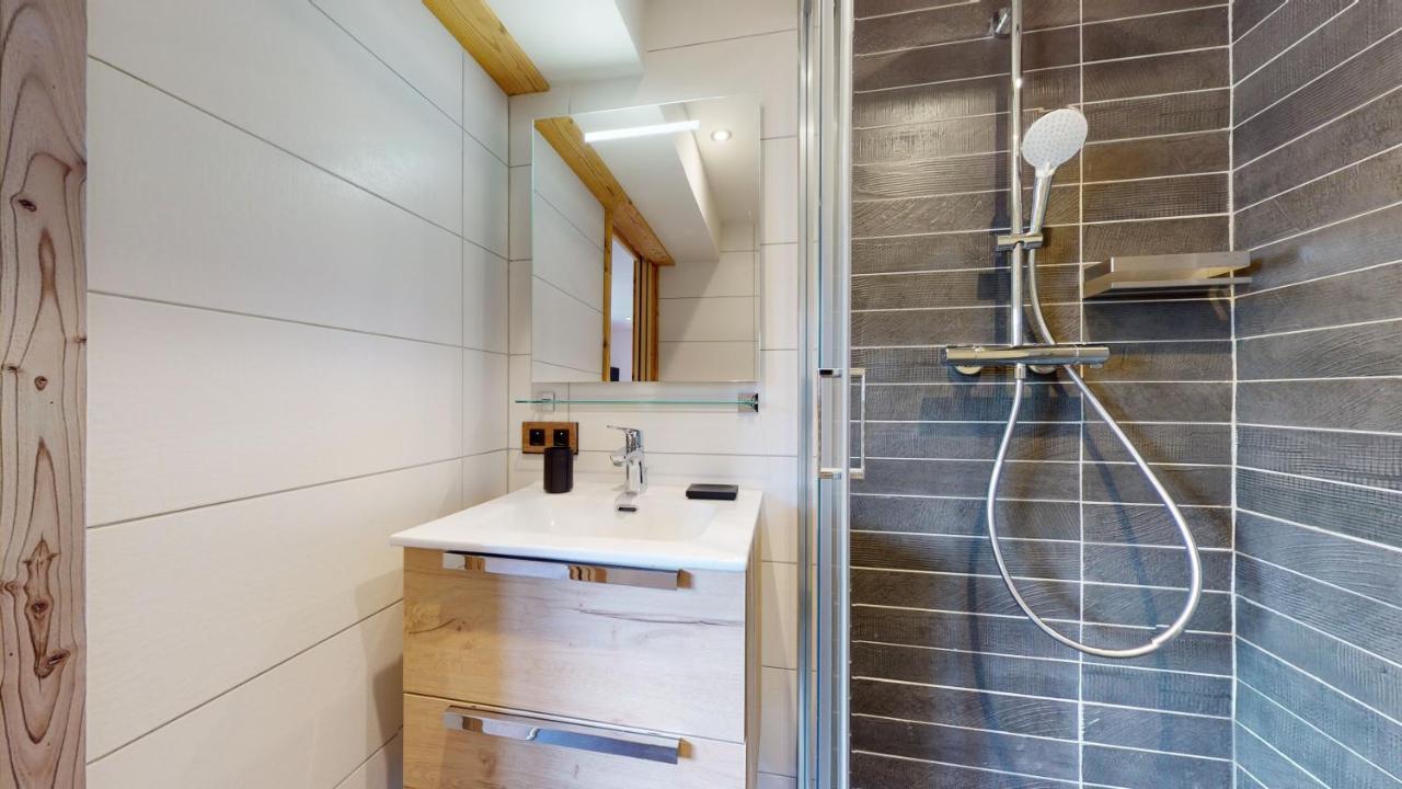 Residence Hoteliere Bellecote 4 Etoiles La Plagne-Tarentaise Luaran gambar