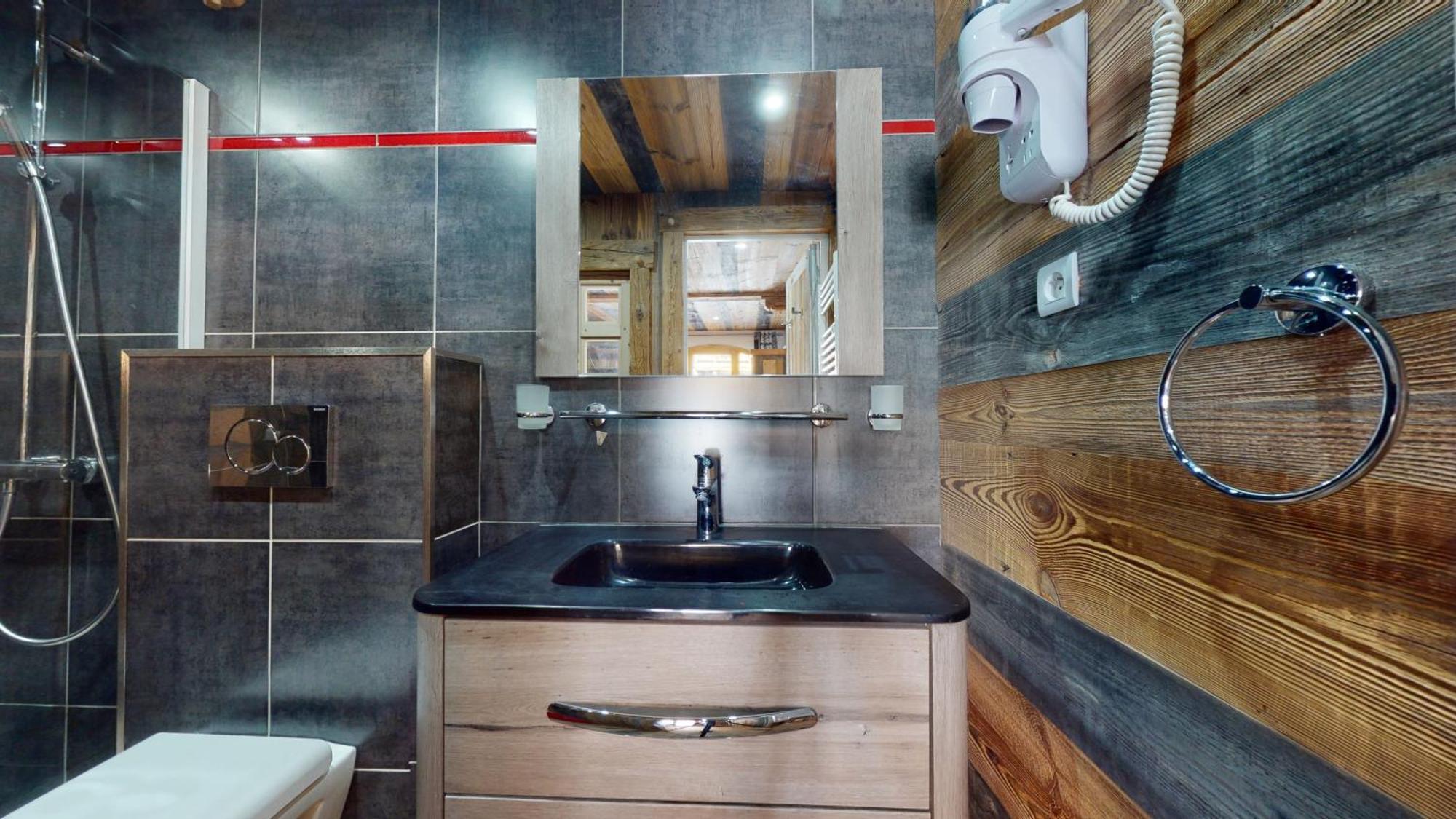 Residence Hoteliere Bellecote 4 Etoiles La Plagne-Tarentaise Luaran gambar