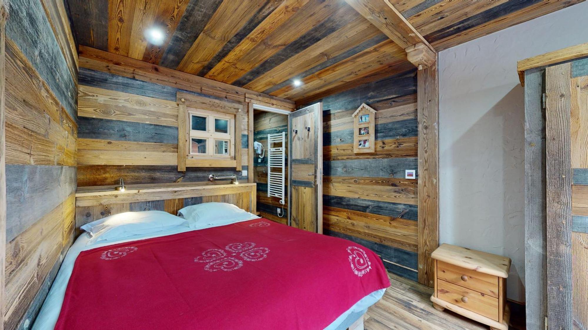 Residence Hoteliere Bellecote 4 Etoiles La Plagne-Tarentaise Luaran gambar