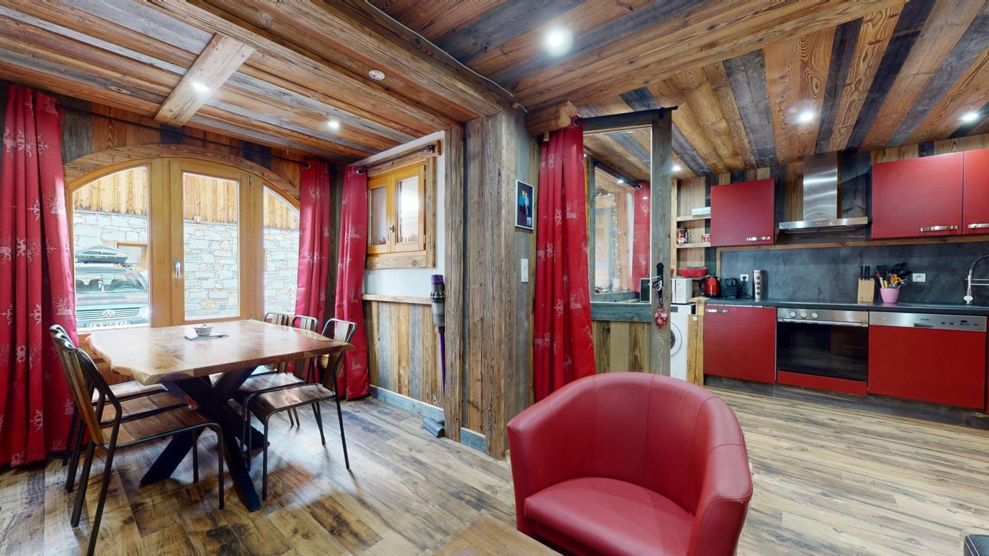 Residence Hoteliere Bellecote 4 Etoiles La Plagne-Tarentaise Luaran gambar