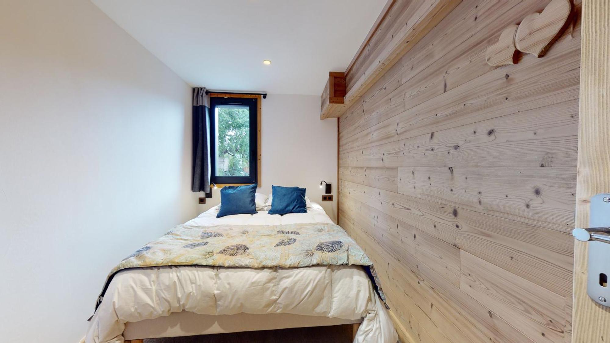 Residence Hoteliere Bellecote 4 Etoiles La Plagne-Tarentaise Luaran gambar