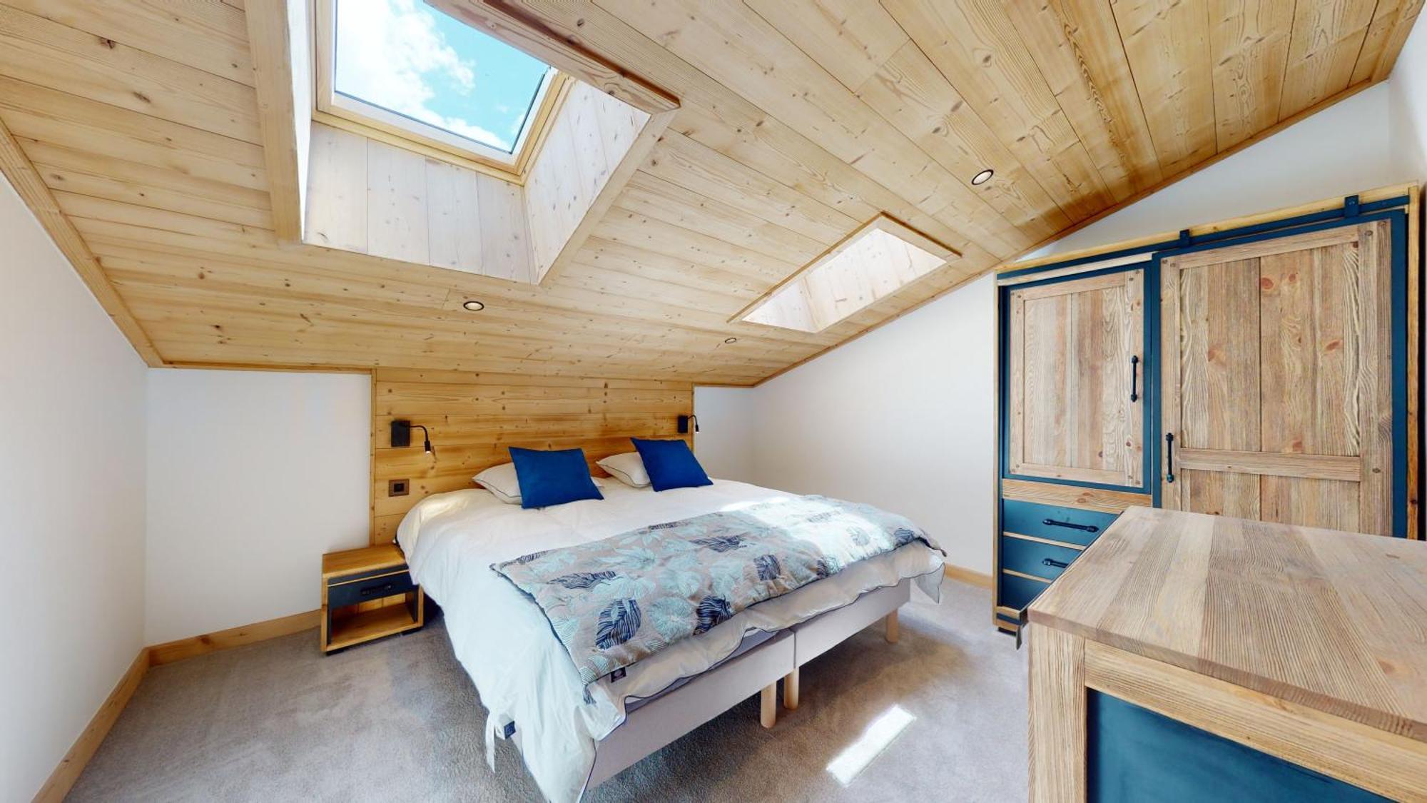 Residence Hoteliere Bellecote 4 Etoiles La Plagne-Tarentaise Luaran gambar