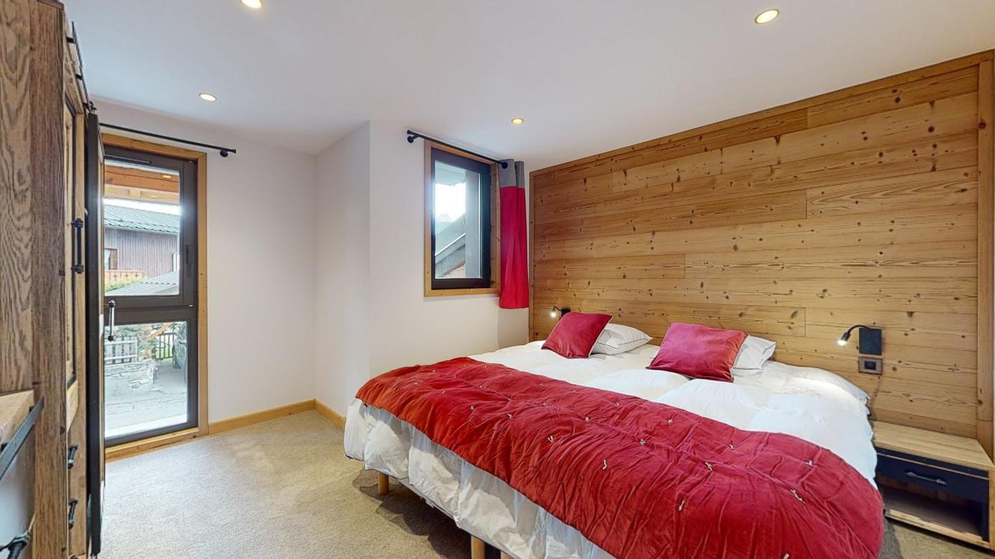 Residence Hoteliere Bellecote 4 Etoiles La Plagne-Tarentaise Luaran gambar
