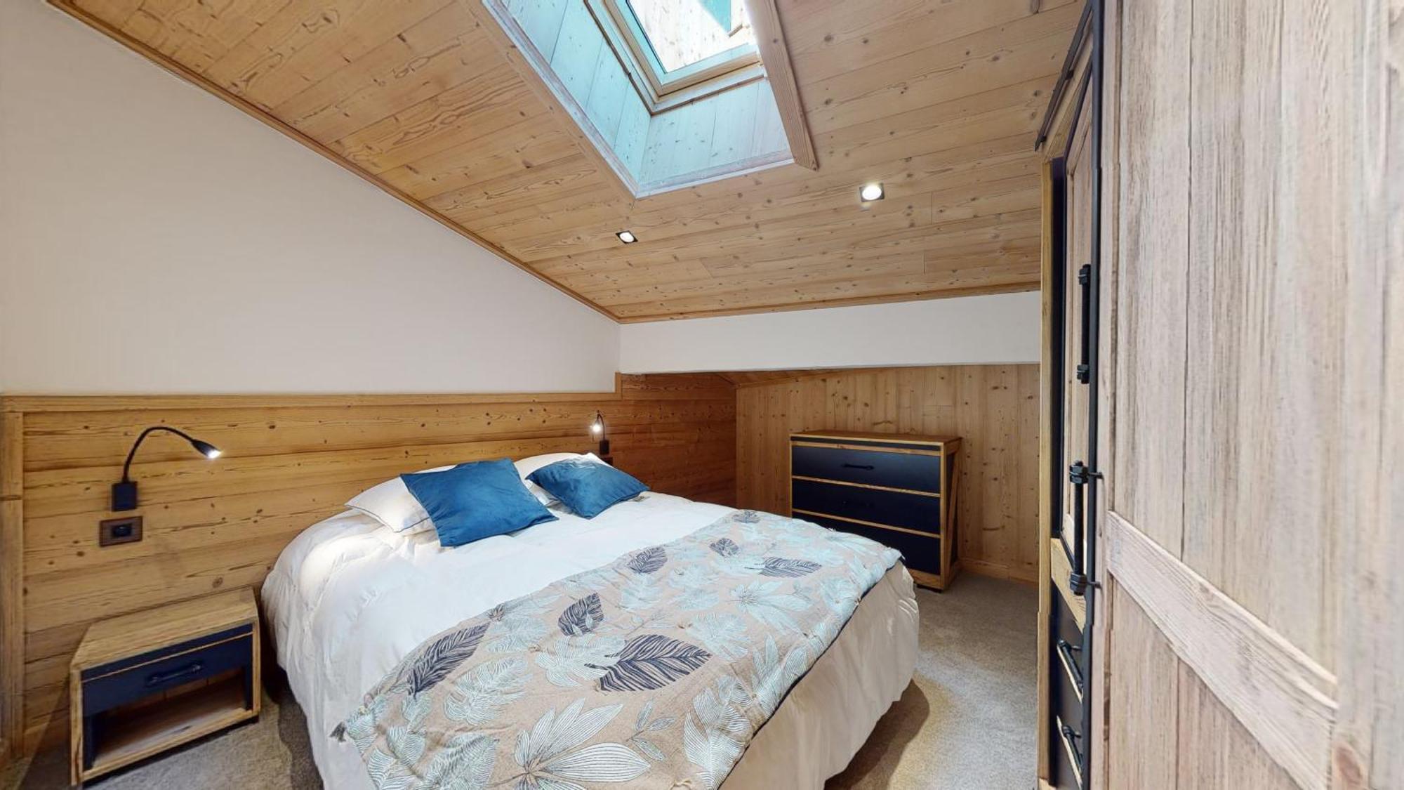 Residence Hoteliere Bellecote 4 Etoiles La Plagne-Tarentaise Luaran gambar