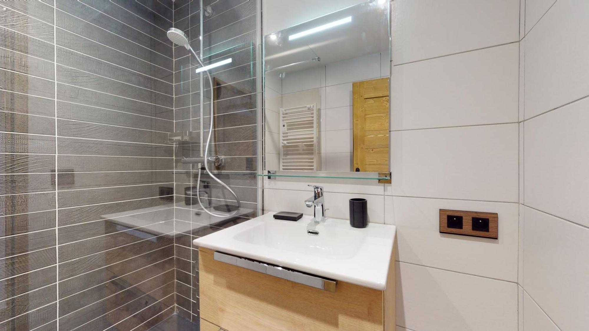 Residence Hoteliere Bellecote 4 Etoiles La Plagne-Tarentaise Luaran gambar